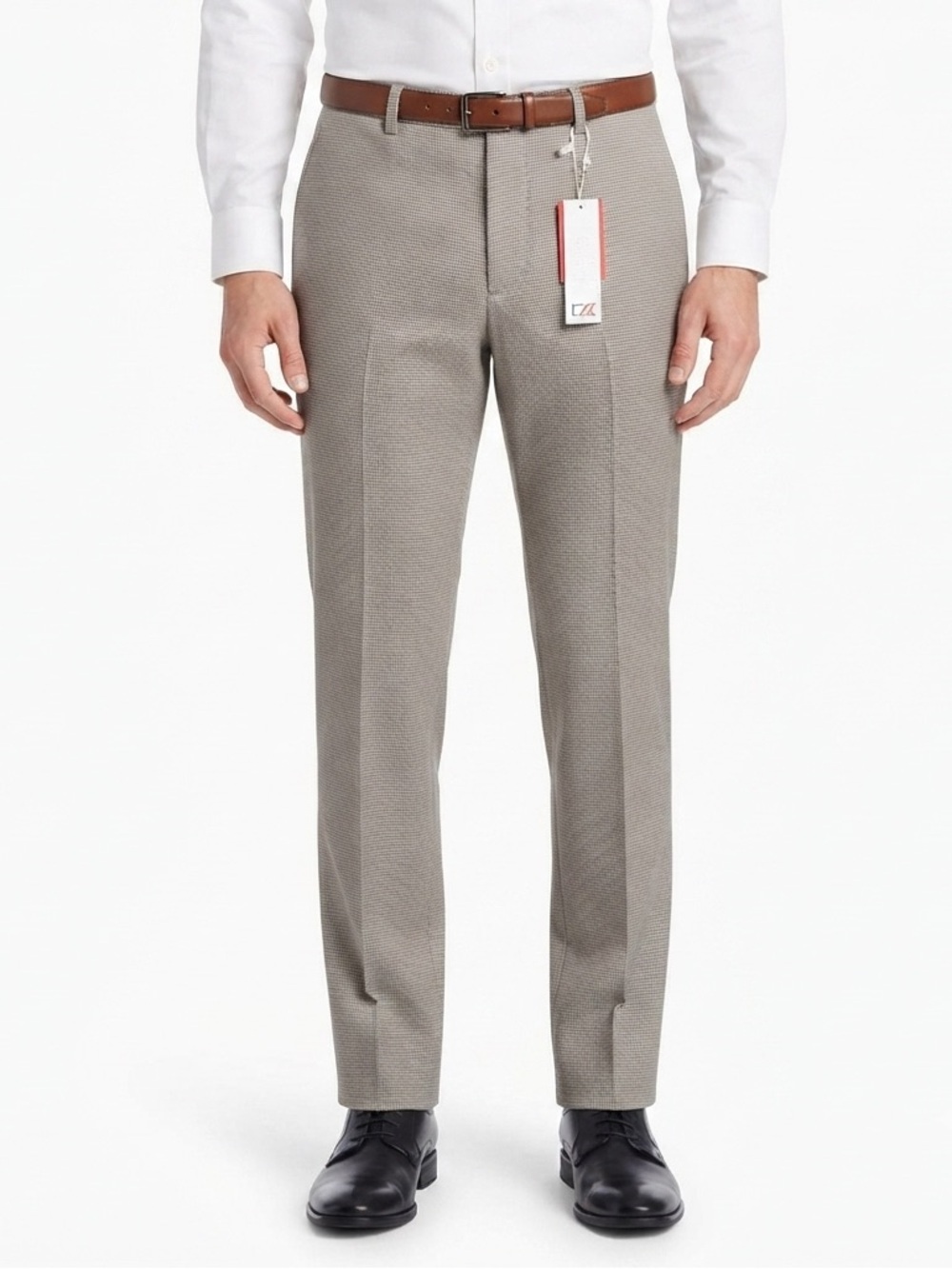 Cutter & Buck Dress Pants 36 x 34 NWT